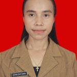 Ester D. Duka, S.Pd