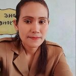 Apriliani B. Oru, S.Pd