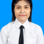 Angel Maharani D. Putri, S.Pd