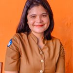 Ivon E. H. Nale, S.Pd