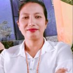 Albertina Kahindoka, S.Pd.,Gr