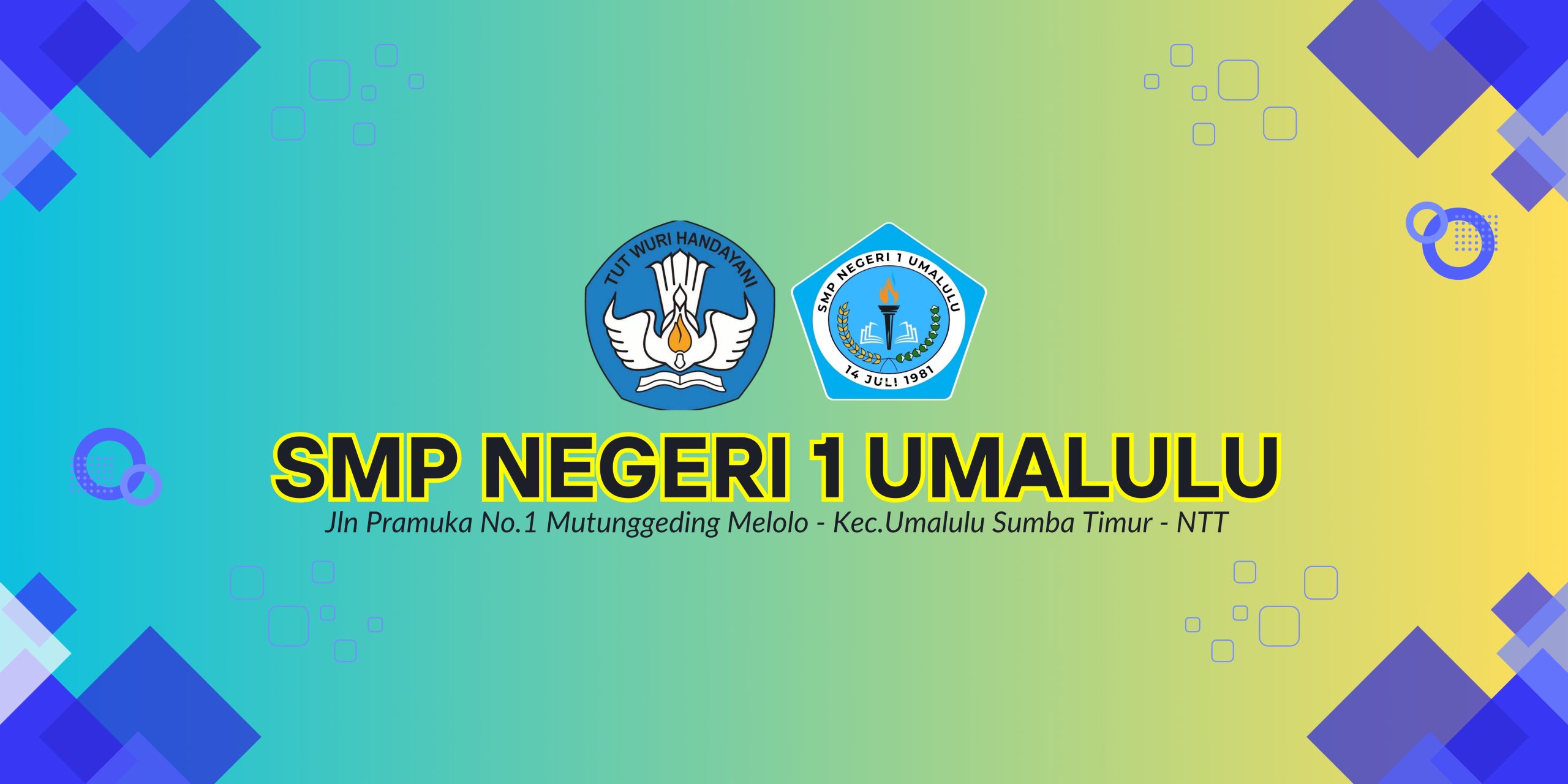 SMPN 1 Umalulu